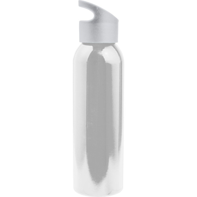 Custom Printed Aluminium water bottle (650 ml) - Image 6