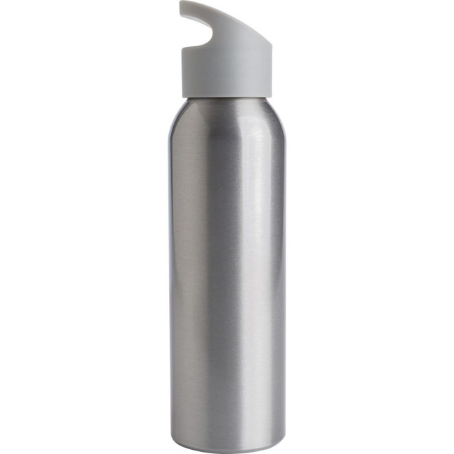 Custom Printed Aluminium water bottle (650 ml) - Image 5