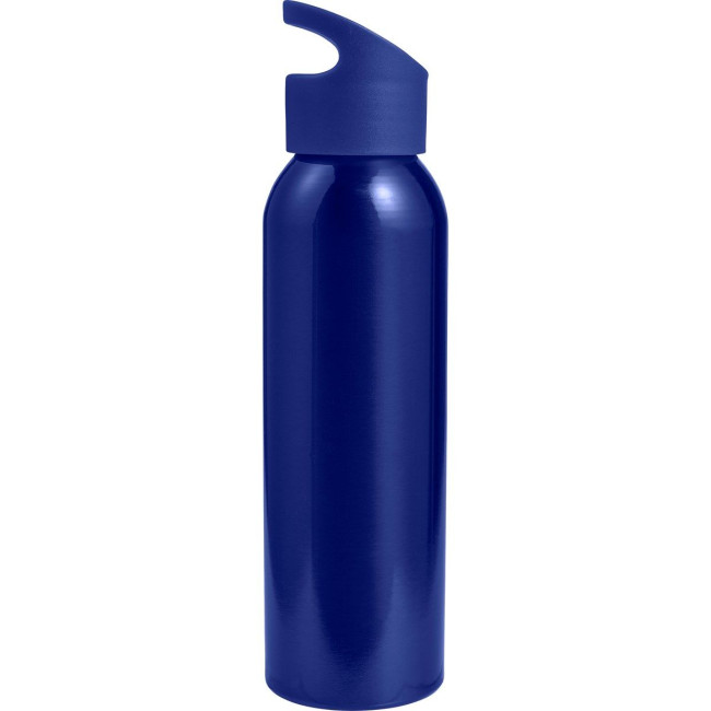 Custom Printed Aluminium water bottle (650 ml) - Image 1