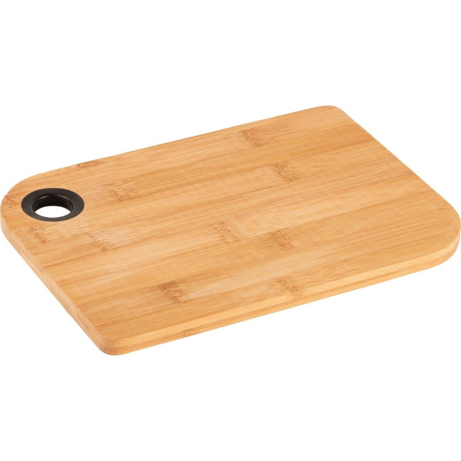 Branded Bamboo cutting board - Image 2