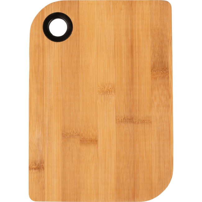 Branded Bamboo cutting board - Image 1