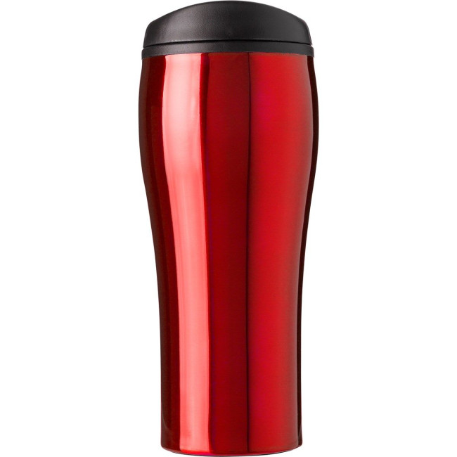 Custom Printed Travel mug (450ml) - Image 2