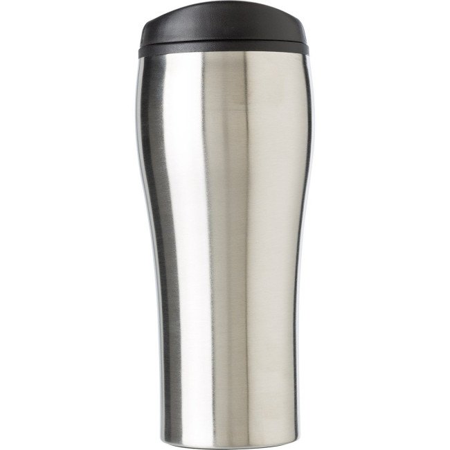 Custom Printed Travel mug (450ml) - Image 1