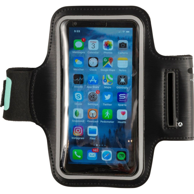 Custom Printed Phone arm band - Image 4