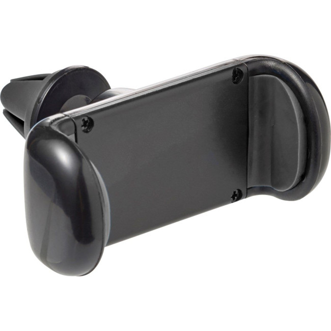 Custom Printed Air vent mobile phone holder - Image 1