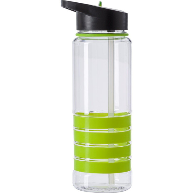 Custom Printed Tritan drinking bottle 700ml - Image 4