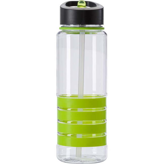 Custom Printed Tritan drinking bottle 700ml - Image 5