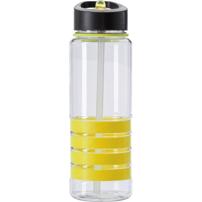 Custom Printed Tritan drinking bottle 700ml - Image 7