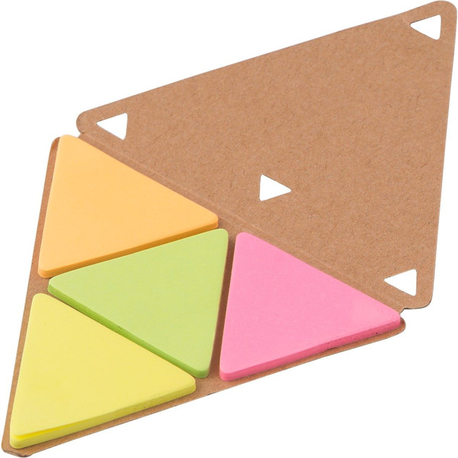 Custom Printed Paper sticky note holder - Image 7