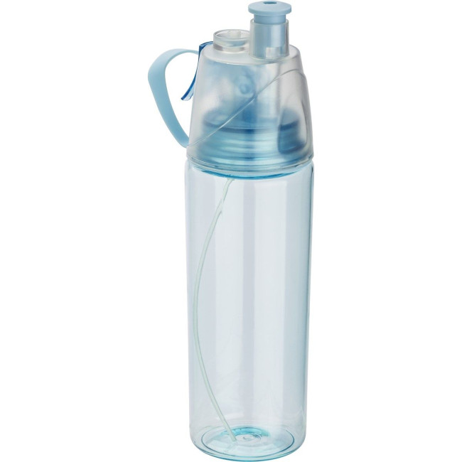 Custom Printed Drinking bottle (600 ml) - Image 4