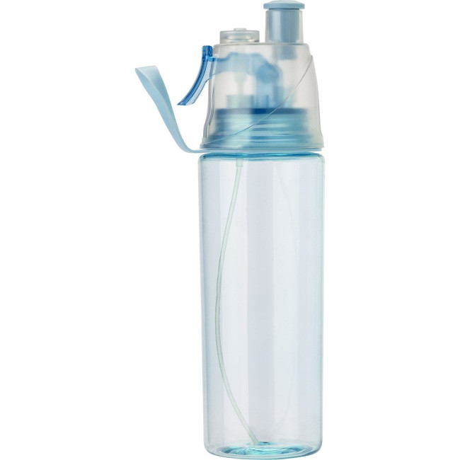 Custom Printed Drinking bottle (600 ml) - Image 3