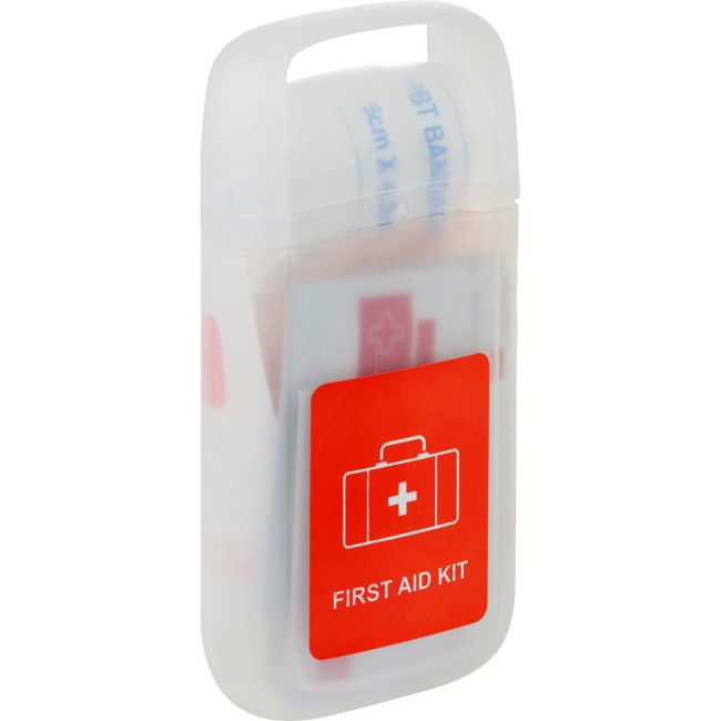 Custom Printed First aid kit - Image 5