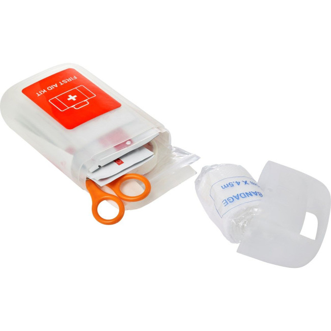 Custom Printed First aid kit - Image 4