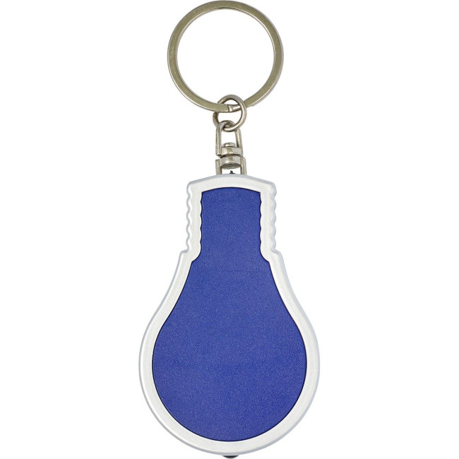 Custom Printed Bulb-shaped key holder - Image 7