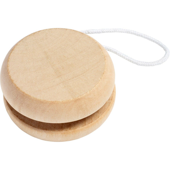 Custom Printed Wooden yo-yo - Image 3