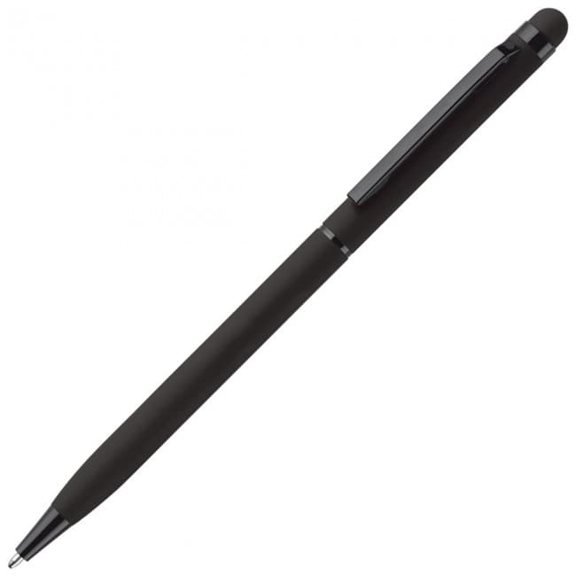 Custom Printed Slim stylus rubberized - Image 2