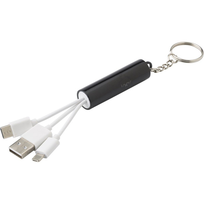 Custom Printed Charging cable - Image 7