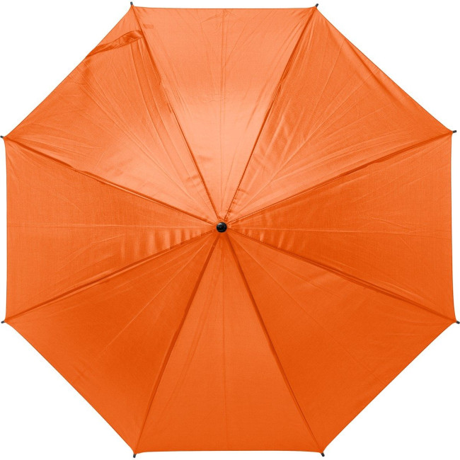 Custom Printed Automatic Umbrella - Image 5