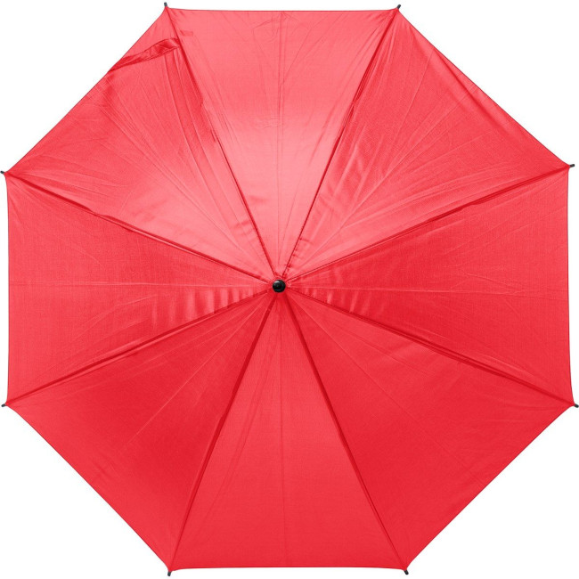 Custom Printed Automatic Umbrella - Image 6