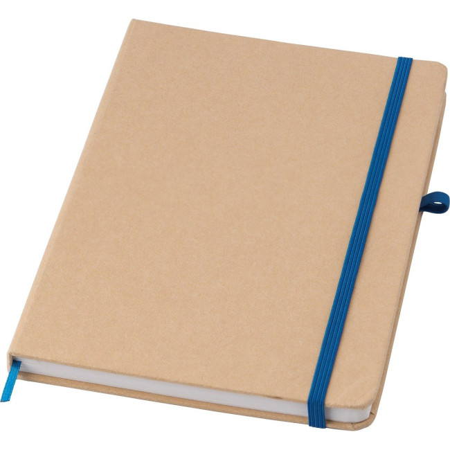 Custom Printed A5 Notebook stone paper - Image 1