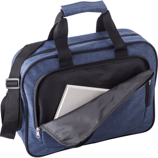 Custom Printed Laptop bag - Image 6