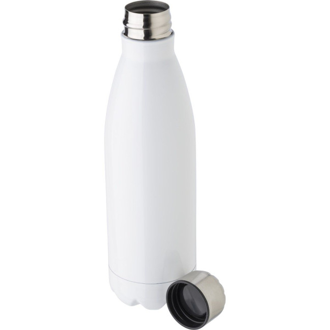 Custom Printed Steel bottle (750 ml) - Image 3