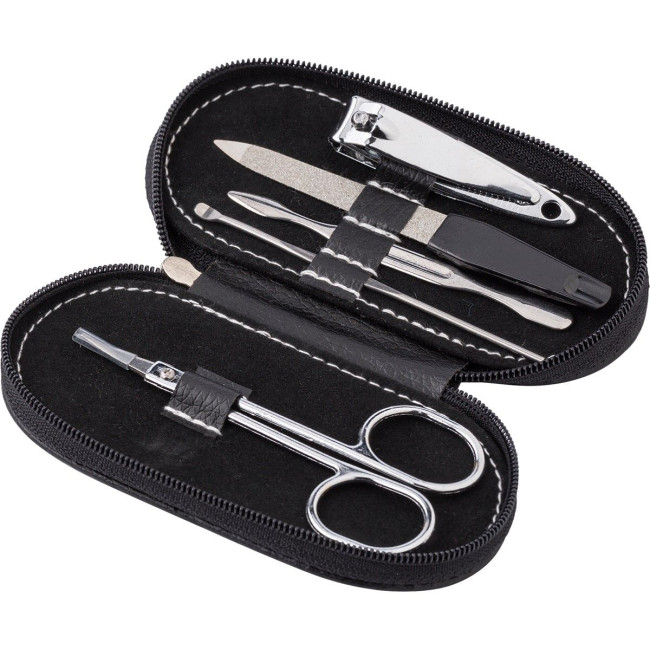 Branded Manicure set - Image 1