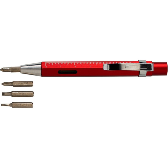 Custom Printed 3-in-1 screwdriver - Image 1