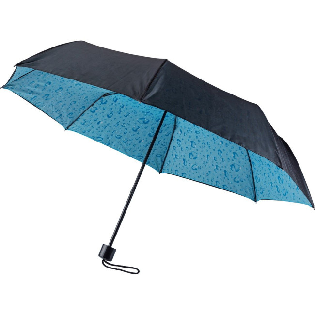 Custom Printed Foldable umbrella - Image 4