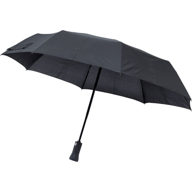 Custom Printed Foldable Automatic umbrella - Image 1