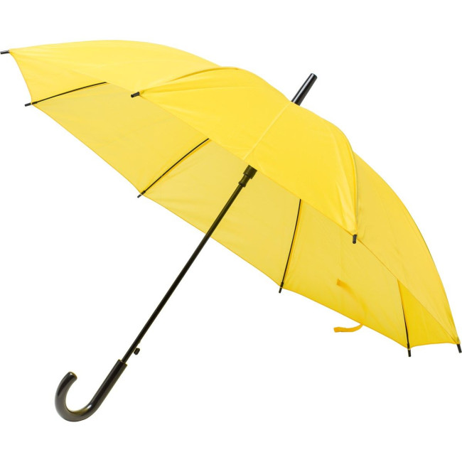 Custom Printed Automatic Umbrella - Image 1