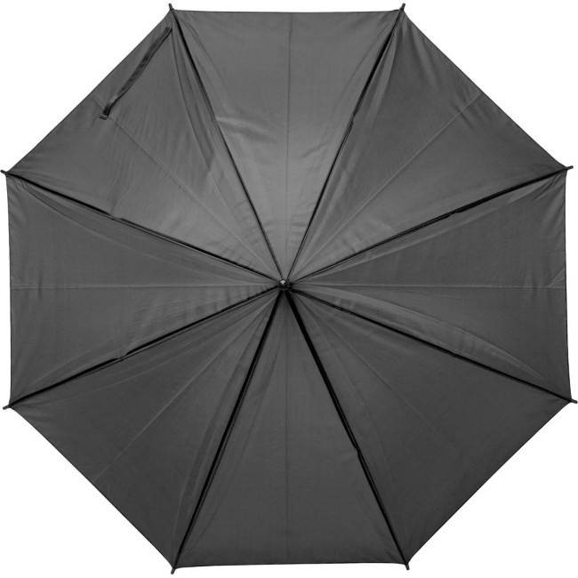 Custom Printed Automatic Umbrella - Image 3