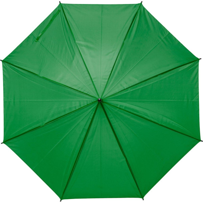 Custom Printed Automatic Umbrella - Image 4