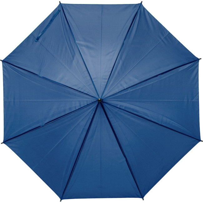 Custom Printed Automatic Umbrella - Image 5