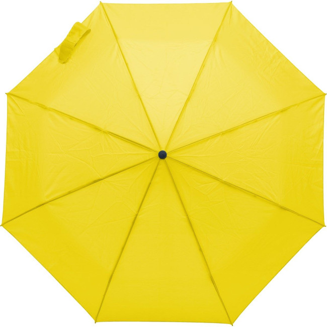 Custom Printed Automatic Umbrella - Image 3