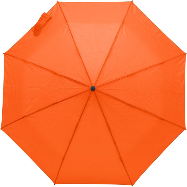 Custom Printed Automatic Umbrella - Image 4