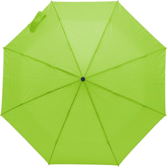 Custom Printed Automatic Umbrella - Image 6