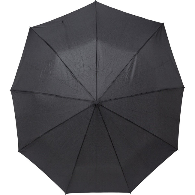 Custom Printed Foldable umbrella - Image 2