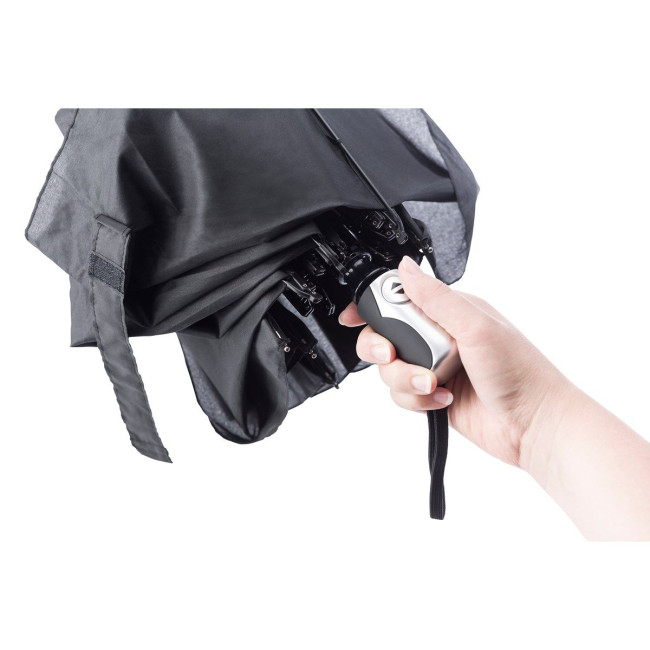 Custom Printed Foldable umbrella - Image 4