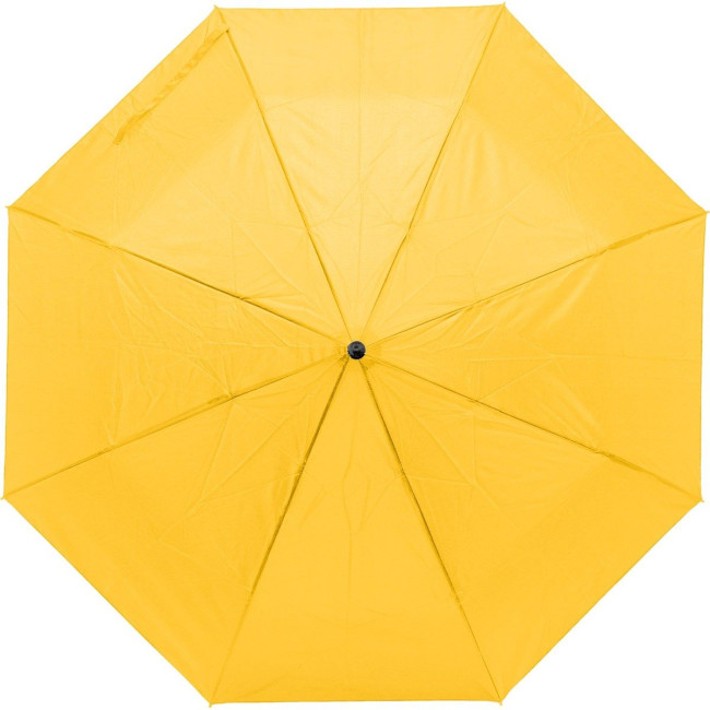 Custom Printed Umbrella with Shopping Bag - Image 1