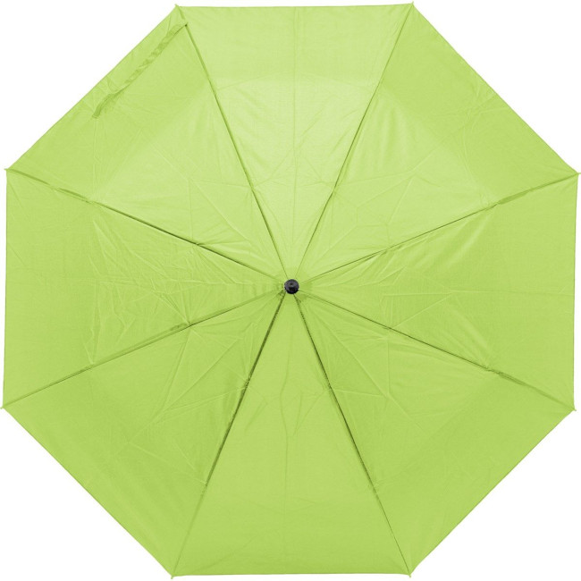 Custom Printed Umbrella with Shopping Bag - Image 5