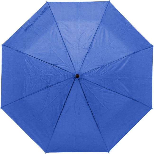 Custom Printed Umbrella with Shopping Bag - Image 7