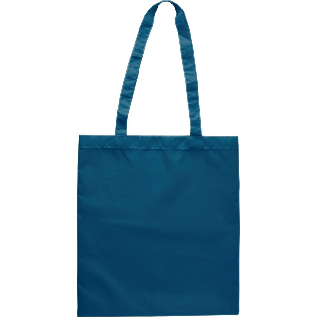 Custom Printed rPET shopping bag - Image 5