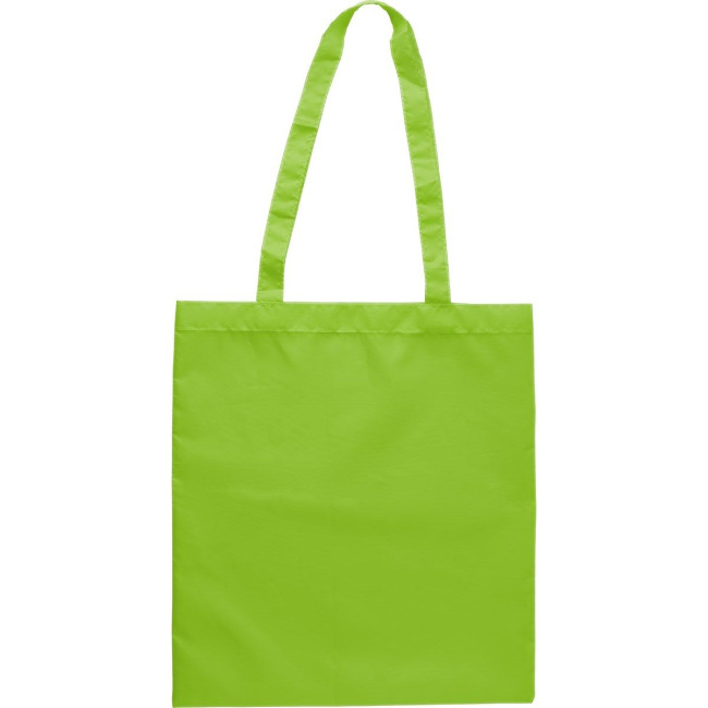 Custom Printed rPET shopping bag - Image 7