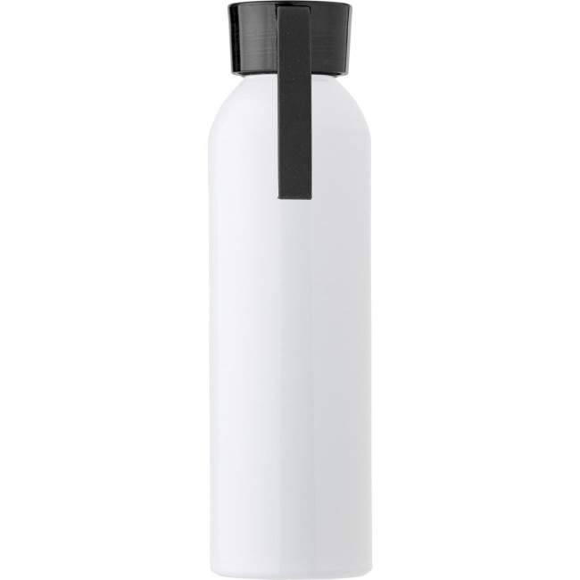 Branded The Colne Aluminium Single Walled Bottle 650ml - Image 2