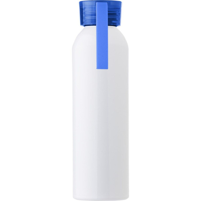 Branded The Colne Aluminium Single Walled Bottle 650ml - Image 4