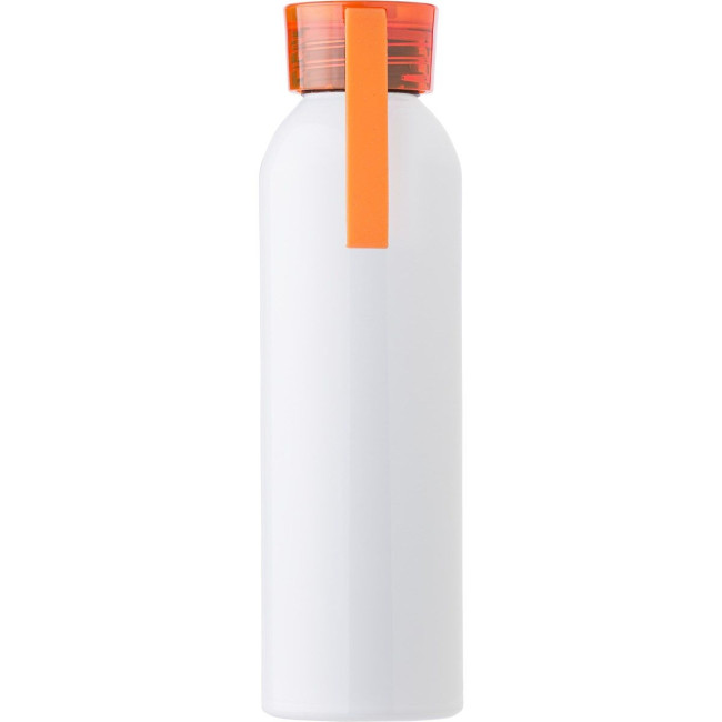 Branded The Colne Aluminium Single Walled Bottle 650ml - Image 6