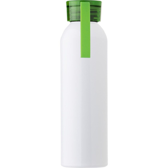 Branded The Colne Aluminium Single Walled Bottle 650ml - Image 7