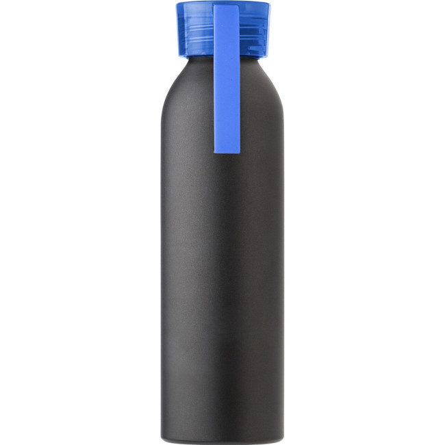 Custom Printed Aluminium single walled bottle 650ml - Image 4