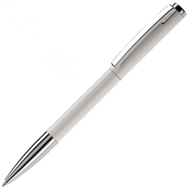 Custom Printed Sienna ball pen - Image 1